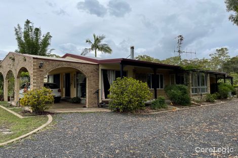 Property photo of 19 Delrose Court Toogoom QLD 4655