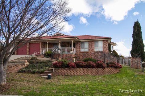 Property photo of 23 Amana Circuit Orange NSW 2800