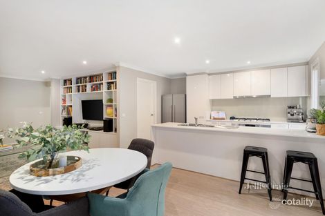 Property photo of 44 Evans Drive Croydon VIC 3136