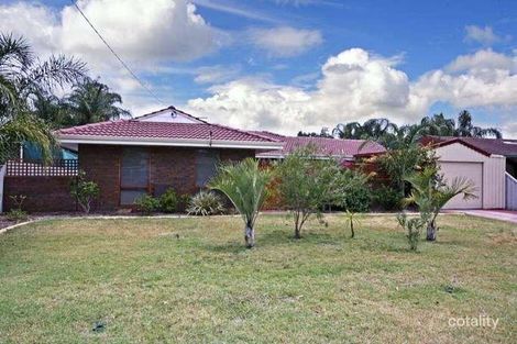 Property photo of 19 Shillington Way Thornlie WA 6108