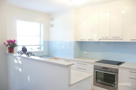 Property photo of 23/204-232 Jersey Road Paddington NSW 2021