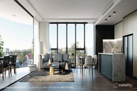 20313/1 Ferry Rd, West End, QLD 4101