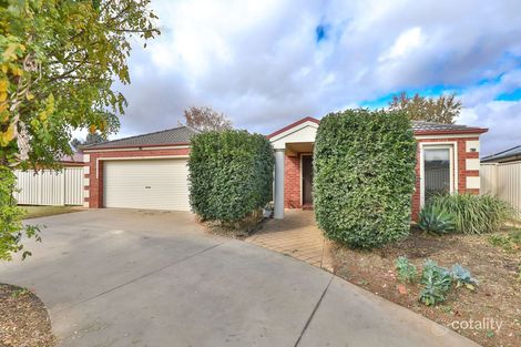 Property photo of 114 Indi Avenue Red Cliffs VIC 3496