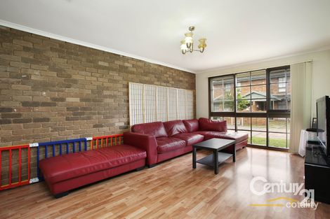 Property photo of 35/48-52 Ellen Street Springvale VIC 3171