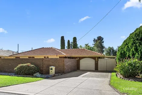 48 ALBATROSS PASS, WILLETTON, WA 6155