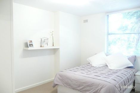 Property photo of 23/204-232 Jersey Road Paddington NSW 2021