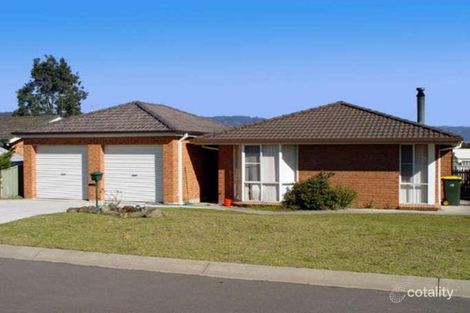Property photo of 93 Jarrah Way Albion Park Rail NSW 2527