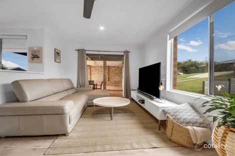 Property photo of 28 Margaret Street Tannum Sands QLD 4680