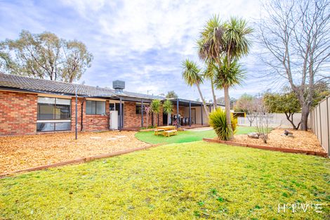 Property photo of 2 Rickard Place Gowrie ACT 2904