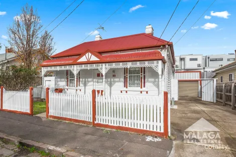 12 Dickens St, Yarraville, VIC 3013
