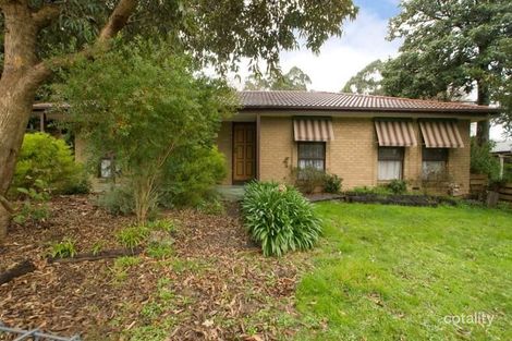 27 Tulloch St, Millgrove, VIC 3799