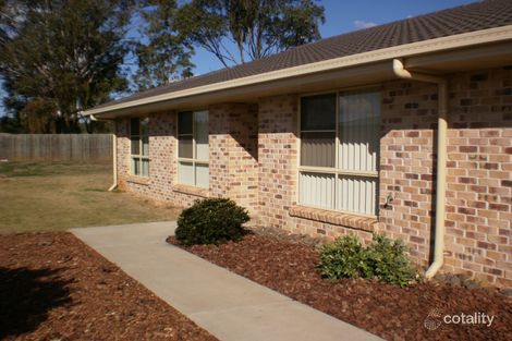 6/16 Thelma St, Kingaroy, QLD 4610