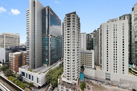 1710/108 Albert St, Brisbane City, QLD 4000