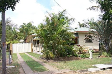 Property photo of 58 May Street Walkervale QLD 4670