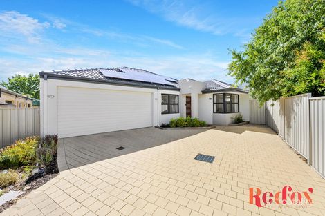 Property photo of 17B Farley Way Bayswater WA 6053