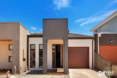 Property photo of 61B Springleaf Road Tarneit VIC 3029