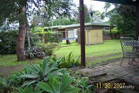 Property photo of 58 Wallace Street Nowra NSW 2541