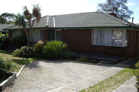 Property photo of 9 Herbert Street Boronia VIC 3155