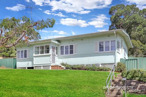 16 Eighteenth St, Warragamba, NSW 2752