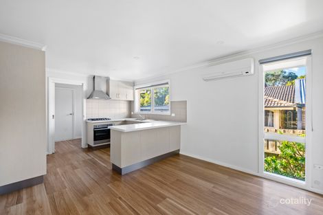 Property photo of 2/47 Dorrigo Drive The Basin VIC 3154