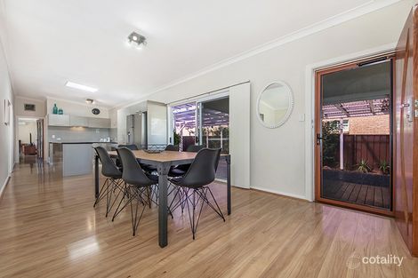 Property photo of 16 Clarence Street Macquarie Fields NSW 2564
