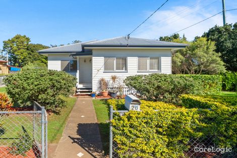 Property photo of 20 Eames Street Banyo QLD 4014