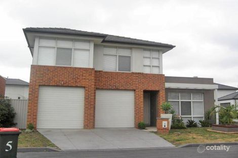 5 Old Trafford Way, Mulgrave, VIC 3170