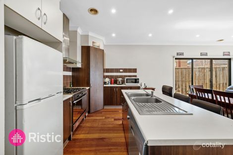 Property photo of 16 Taggerty Grove Epping VIC 3076