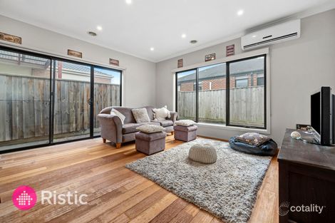 Property photo of 16 Taggerty Grove Epping VIC 3076