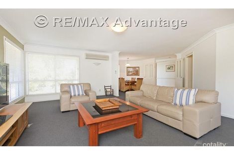 Property photo of 1 Irvine Place Wynnum West QLD 4178
