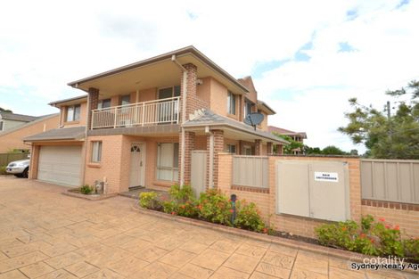 1/10-12 Pringle Ave, Bankstown, NSW 2200