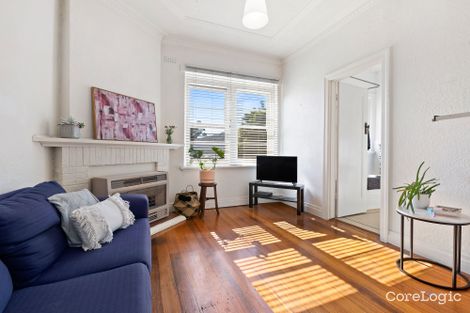 Property photo of 22/283-291 Royal Parade Parkville VIC 3052