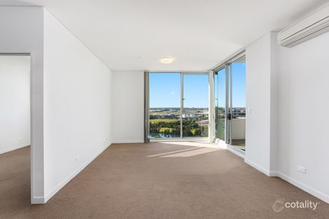 Property photo of 1805/1 Brodie Spark Drive Wolli Creek NSW 2205