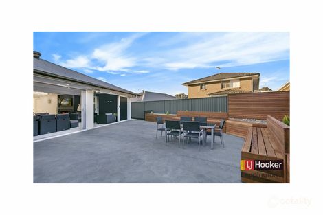 Property photo of 7 Pennyroyal Boulevard Denham Court NSW 2565