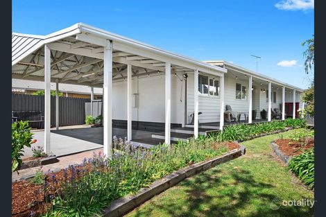 Property photo of 19 Waterview Close Queenscliff VIC 3225