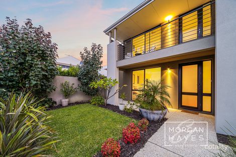 Property photo of 25B Bristol Avenue Bicton WA 6157