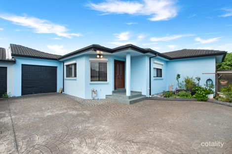 3/22 Gowrie Ave, Punchbowl, NSW 2196