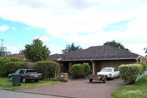 13 Laurel Cl, Riverton, WA 6148