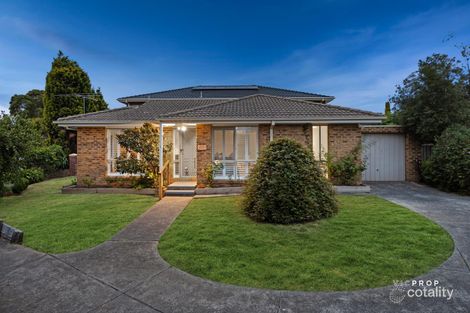 Property photo of 1/6 Jeanette Court Mulgrave VIC 3170