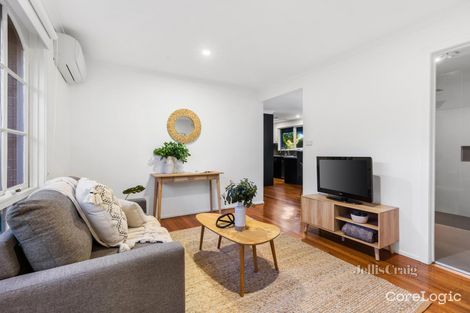 Property photo of 37 Fraser Crescent Wantirna South VIC 3152