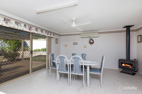 Property photo of 20 Francisco Crescent Rosemeadow NSW 2560