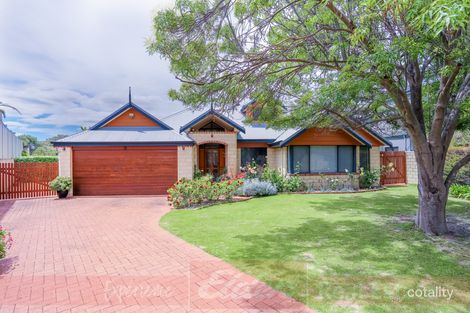 Property photo of 30 Georgia Street Binningup WA 6233