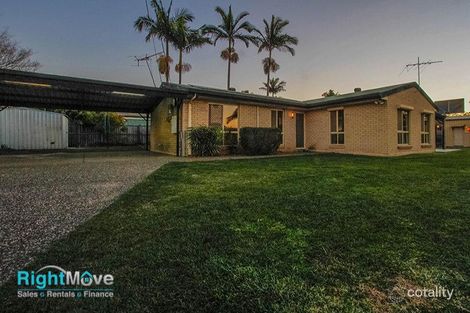 Property photo of 10 Julius Court Marsden QLD 4132