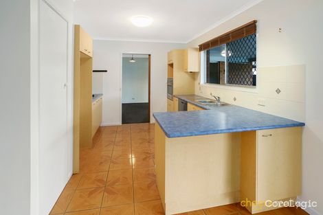 Property photo of 21 Dolphin Street Macgregor QLD 4109