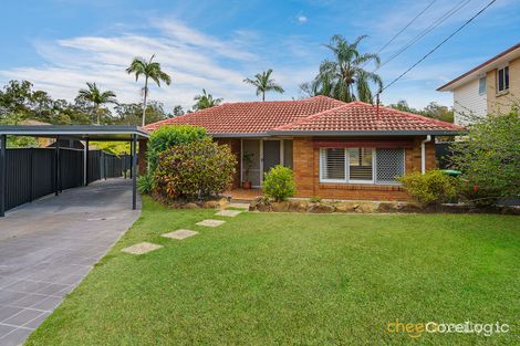 Property photo of 21 Dolphin Street Macgregor QLD 4109