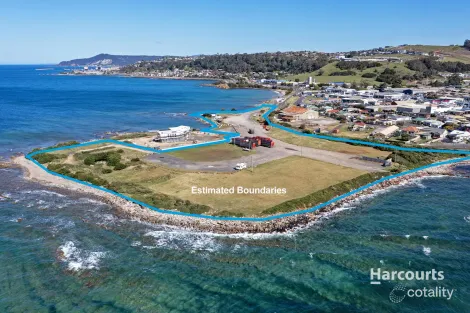 Property photo of 2 Cooee Point Road Cooee TAS 7320