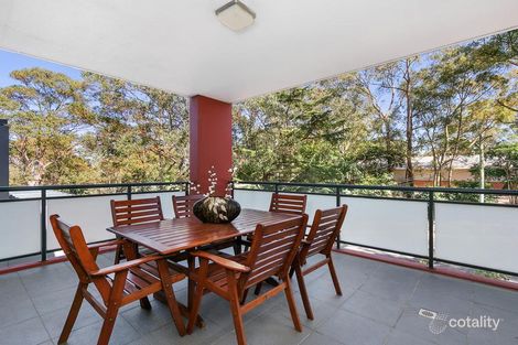 Property photo of 32/2-4 Finlay Road Turramurra NSW 2074