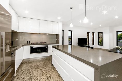 Property photo of 21 St Leonards Avenue Derrimut VIC 3026