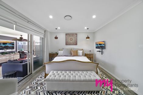 Property photo of 27 Coral Flame Circuit Gregory Hills NSW 2557
