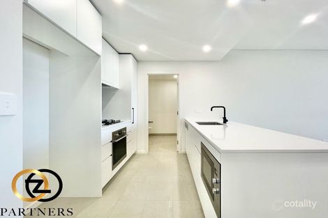 205/3 Bundil Bvd, Melrose Park, NSW 2114